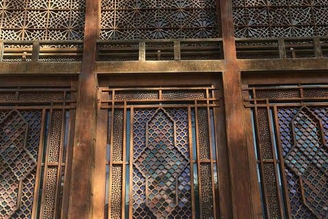 Sheki - cidade pequena, histórica e cultural do Azerbaijão 2 dias, 1 excursão noturna