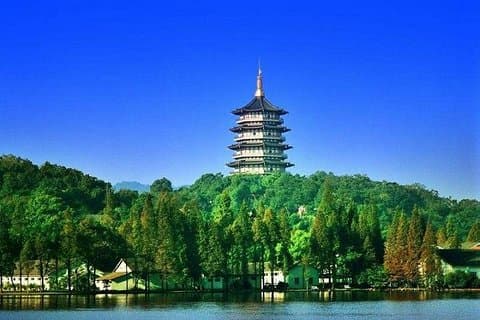 Excursão privada em dois dias em Hangzhou - Soul of Hangzhou