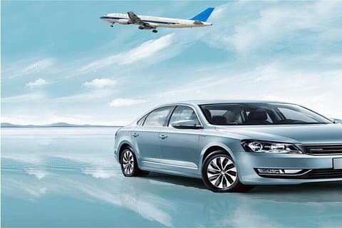 Privat ankomstöverföring: Xiaoshan International Airport till Hangzhou Downtown