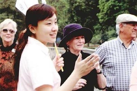 Hangzhou Privat og ekspert guide service