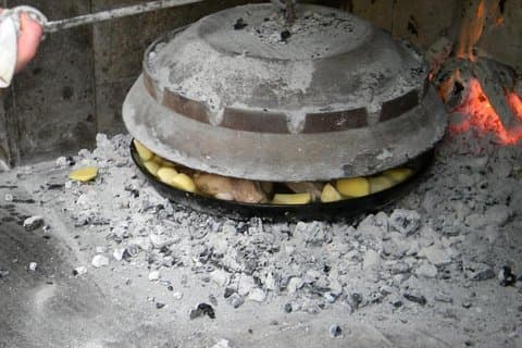 Tour gastronomico di Konavle da Dubrovnik