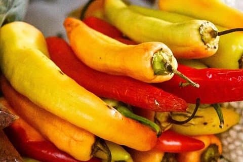 Recorrido gastronómico por Cozumel