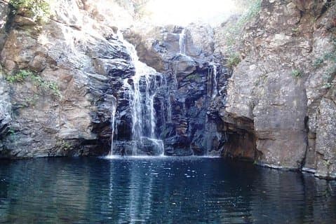 Private Guided Walk Levada Alecrim