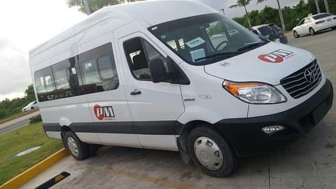 Best Deal Private Transfer Punta Cana to Samana Airport & Hotels (Round Trip)