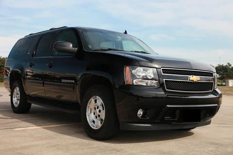 VIP LIMO Transfer Punta Cana Aeropuerto- Bávaro Hoteles Ida y Vuelta