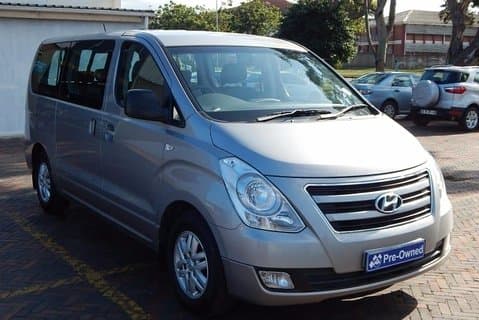 Transfer de Inter-Hotel Bavaro-Punta Cana