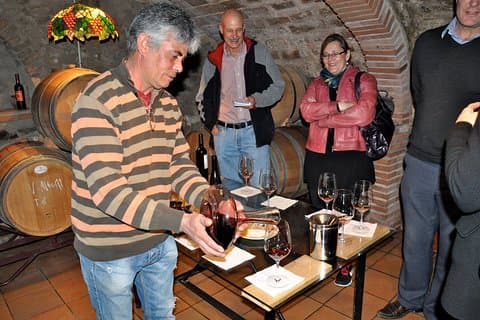 Private Priorat Tour with Wine Tastings & Lunch from Barcelona