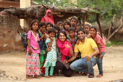 Bishnoi Village Safari Tour de medio día