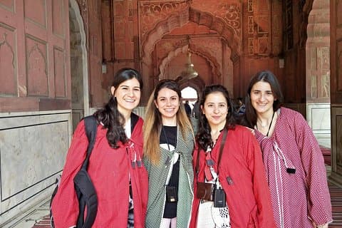 Beliebteste Delhi Tour - Best of Old Delhi & Neu-Delhi an einem Tag