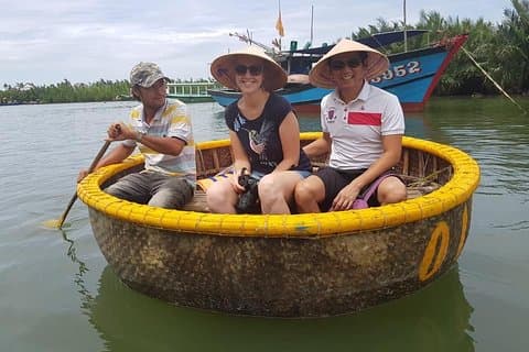 Hoteller i nærheden af Hoi An Villages - Marble Mountains Private Tour