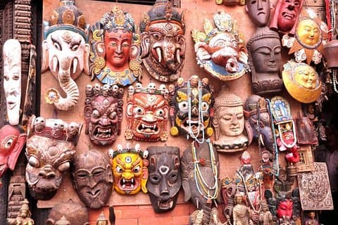Melhor pacote de turismo do Nepal