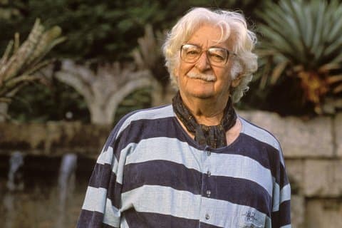 Haver Af Roberto Burle Marx