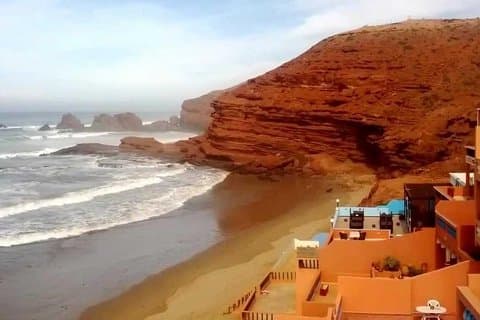 2 Days Desert Tour from Agadir