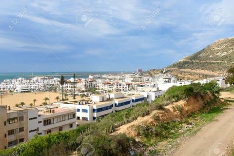 Visite guidée d'Agadir