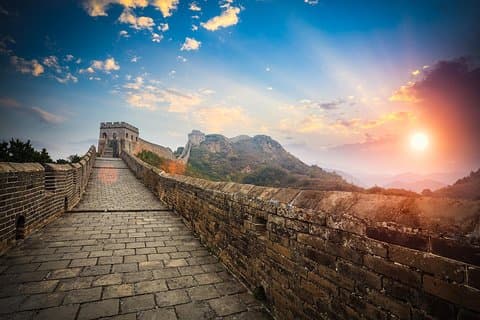 Minigruppe: 2-tägige Tour zu den Höhepunkten von Peking und zur Chinesischen Mauer