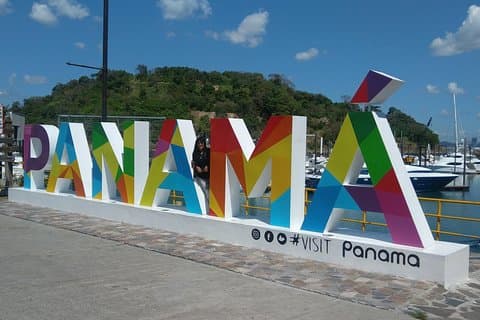 Privater Touraufenthalt in Panama