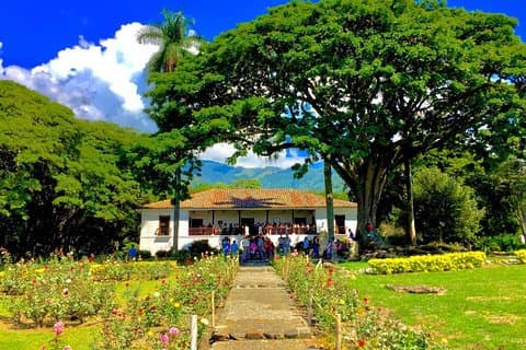 Valley Farms Musea