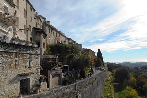 Privat dagstur Upptäck Franska Rivieran från Antibes
