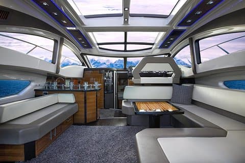 Private Luxury Whale Watch