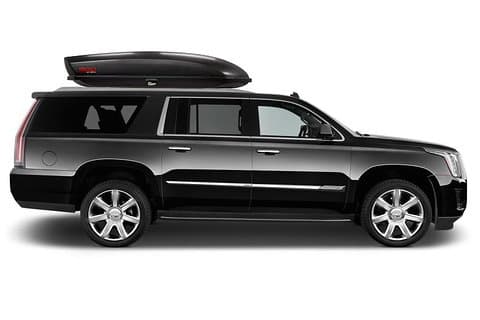 Private Car Service from Denver Int'l Airport (DEN) to Vail or Beaver Creek