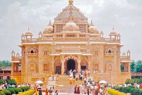 Private Spiritual Delhi Temples Tour met gids