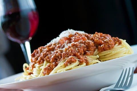 ワイン テイスティング & トスカーナ ランチ - 食べ物と飲み物が含まれています