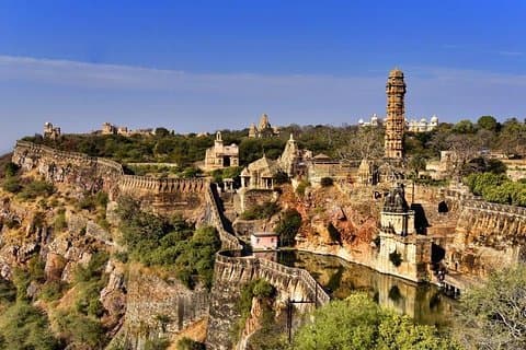 Private Chittoor Sightseeing Tour