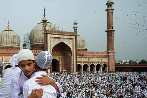Tour privado de medio día por la antigua Delhi con almuerzo