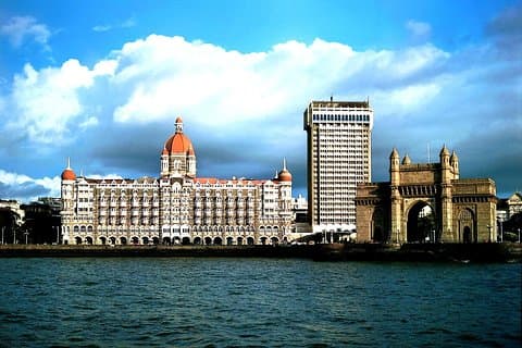 Private Custom Mumbai Tour