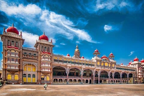 Excursión privada a Mysore y Srirangapatna desde Bengaluru