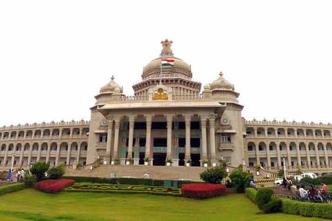 Privat tur: 4-timers Bengaluru Heritage Walk med Hotel Pickup og Drop-Off