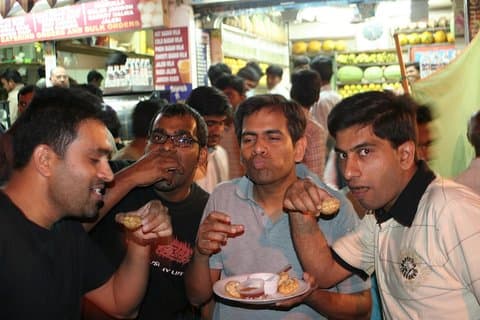 Tour privato a piedi con cena a Bangalore