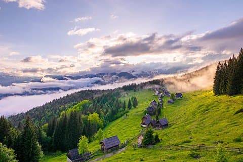 Übernacht-Fototour-Abenteuer abseits des Stromnetzes