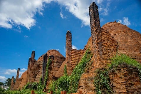 Privat Mekong Delta Hideway Tour fra Ho Chi Minh City