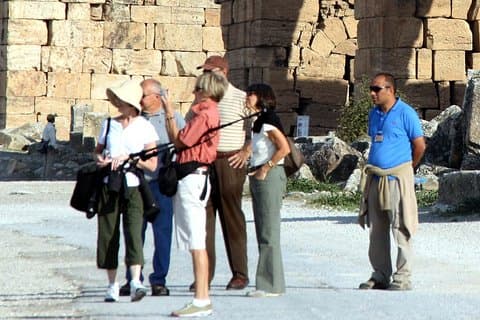 10 Tage Privat Die Beste der Türkei Tour