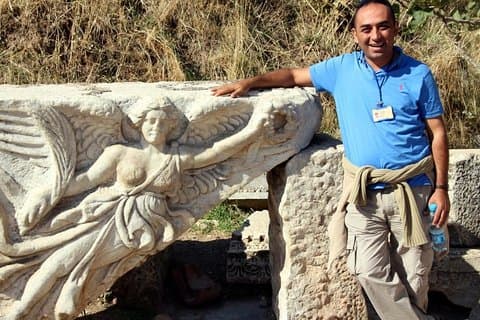 7 dages privat Tyrkiet eventyr fra Istanbul