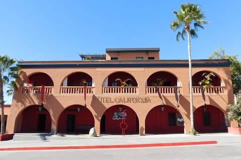 Tour personalizado privado Todos Santos