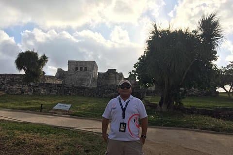Tulum exclusief verkennen