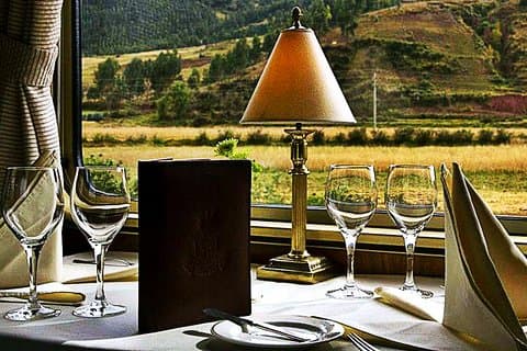 Belmond Hiram Bingham Train to Machupicchu - Full Day