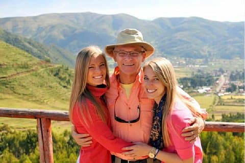 Amazing Sacred Valley Tour Including Lunch
