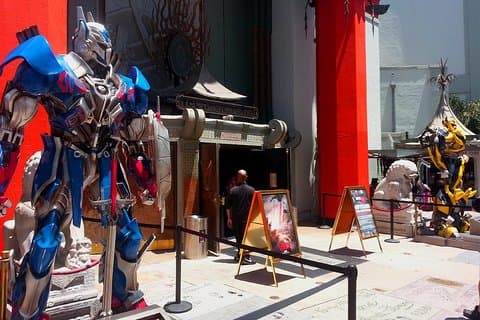 Privat, guidet sightseeingtur i Los Angeles