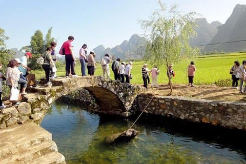 15 - Excursion d'une journée en Chine classique avec croisière au Yangtsé