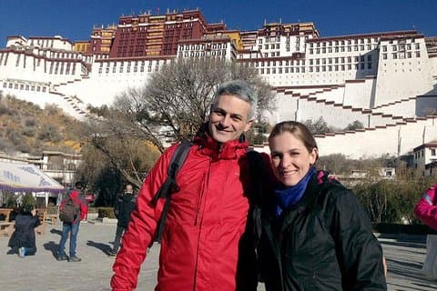 4-Day Tibet Tour: Private Lhasa Package of Potala Palace, Jokhang Temple