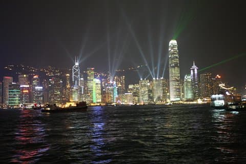 Excursão privada de 3 dias em Hong Kong com hotel e traslado de ida e volta do aeroporto