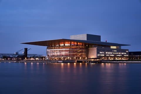 Tournée de photoWalks de Copenhagen City Of Lights