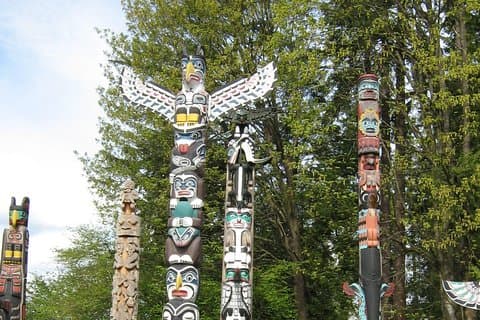 Tour privato dell'esploratore dei punti salienti della città di Vancouver