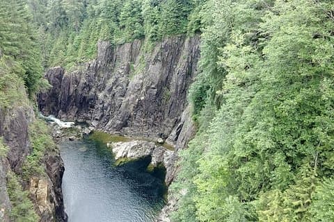 North Vancouver Discovery privérondleiding