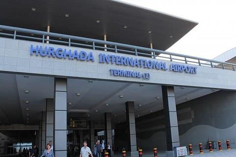 Hurghada Airport Private Ankunftstransfer