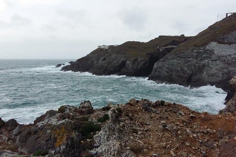 Ganztägige Private Mizen Head Tour von Killarney