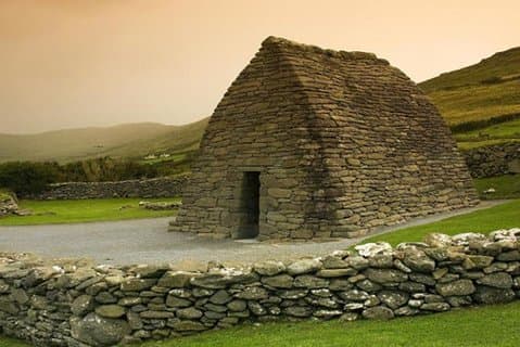 Privétour: schiereiland Dingle vanuit Killarney